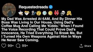 [FULL STORY] What's a tragedy that eats you up inside?
