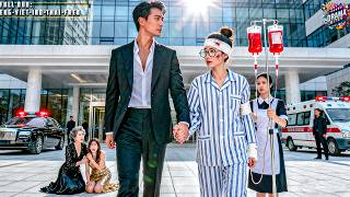 Orphan Girl Bullied in Hospital, Turns Out She’s CEO’s Wife Who Makes Everyone Pay Dearly!