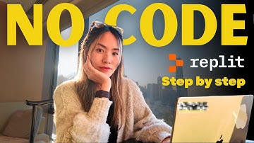 How to build an app using Replit AI + DISCOUNT CODE! | full breakdown for beginners tutorial
