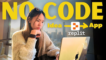 How to build an app using Replit AI + DISCOUNT CODE! | full breakdown for beginners tutorial