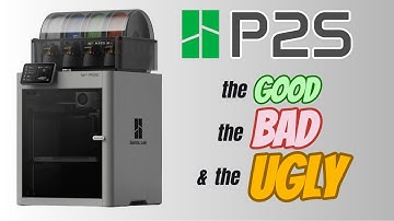 P2S - honest Review - one of the 1st retail units
