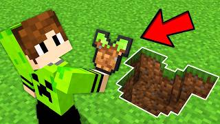 CAN I Make ARMOR from ANY BLOCK in Minecraft!