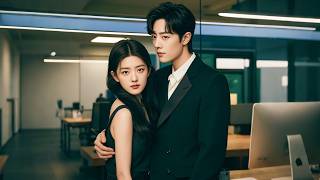 Full Version丨My Office Romance with Billionaire President💖Movie #zhaolusi #wangyibo #xiaozhan