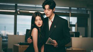 Full Version丨My Office Romance with Billionaire President💖Movie #zhaolusi #wangyibo #xiaozhan