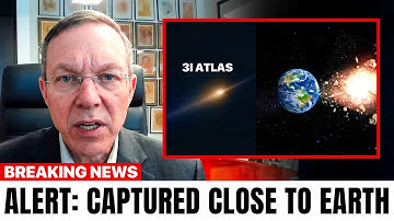 3I/ATLAS Update: Komt zijn pad nu dichter bij de aarde?