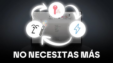 Por qué el Triángulo de Productividad de Notion es Genial