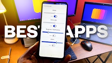 Top 10 Best Android Apps for November 2025 | GET THEM ALL