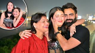 Sab Bohot Roye 🥺 Is Moment ka Wait Puri Life Kiya