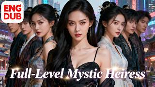 【Multi Sub】They Cast Her Out… But She Returned With Powers They Couldn’t Imagine!