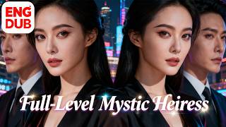 【Multi Sub】They Cast Her Out… But She Returned With Powers They Couldn’t Imagine!