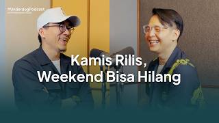 Film: Satu-satunya Bisnis yang Nasibnya Ditentukan di Hari Pertama (ft Ernest Prakasa)