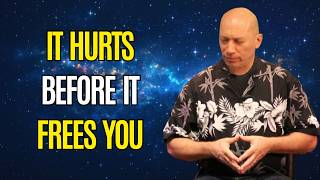 Why Surrender Feels Like Losing a Part of You - Bashar Darryl Anka Channeling