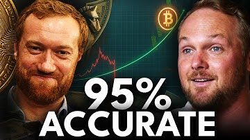 New Data Shows Why Bitcoin
