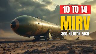 China's DF-61 The Unstoppable Missile That Has The Pentagon on High Alert