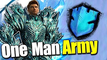 The BEST Luminary Open World Build | Guild Wars 2 Open World PvE Build