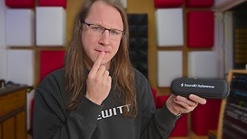 Will THIS solve HEADPHONE MIXING?