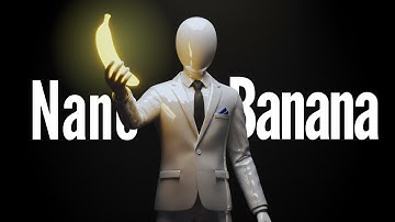 How to make 3D Documentary like Fern (Nano Banana Tutorial)