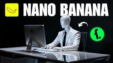How to make 3D Documentary like Fern (Nano Banana Tutorial)