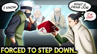 Boruto's NEW HOKAGE Is Going To SAVE Boruto & Naruto From Kawaki?!