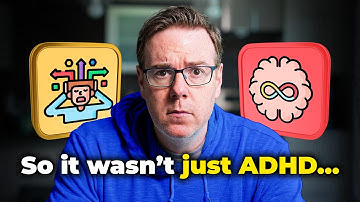 Here’s Why AuDHD Gets Missed So Often