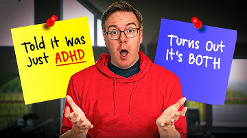 Here’s Why AuDHD Gets Missed So Often