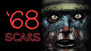 Vietnam Was Hell… Then the Zombies Came | ‘68: Scars