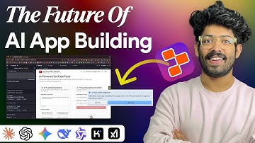 This Replit Update Might Be the Future of AI App Building | AI Integrations