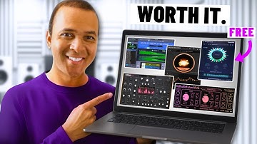 My Top 10 Plugins of 2025!