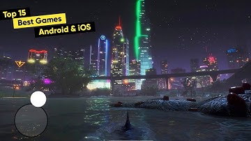 Top 15 Best New Mobile Games of December 2025 | Best Android & iOS Games