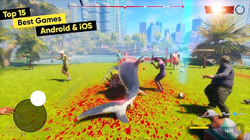 Top 15 Best New Mobile Games of December 2025 | Best Android & iOS Games