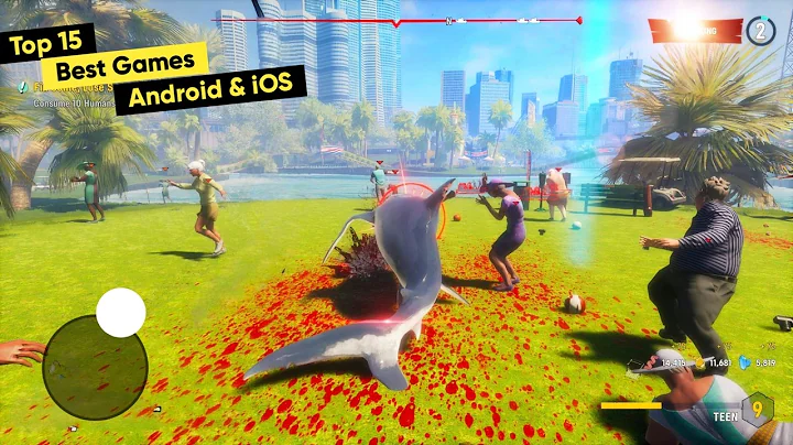 Top 15 Best New Mobile Games of December 2025 | Best Android & iOS Games