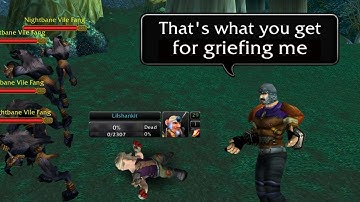 Classic Hardcore Moments #288