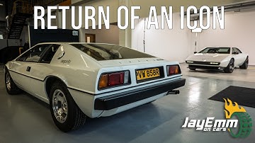 De Encor S1 is de auto die jullie allemaal willen dat Lotus bouwt, maar dat zal niet gebeuren