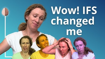 The Power of IFS to Heal Trauma - No Bad Parts Book Summary by Richard Schwartz