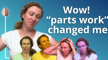 The Power of IFS to Heal Trauma - No Bad Parts Book Summary by Richard Schwartz