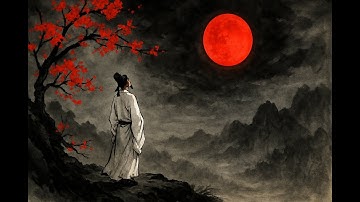 The 5 Most Famous Chinese Poems of All Time (Explained in English)