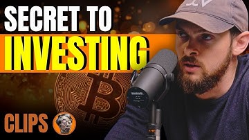 The TOP 0.1% of Investors Do THIS — Bitcoin SECRET