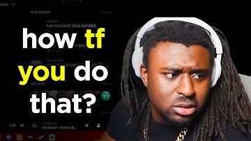 Trolling Reactors By Replacing Audio...