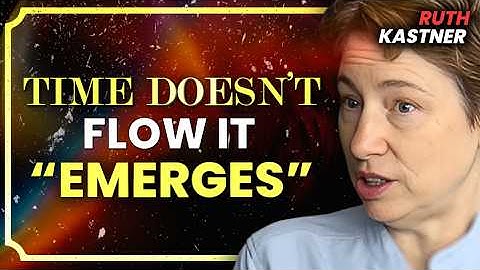 Retrocausality & The Transactional Interpretation of Quantum Mechanics | Ruth Kastner