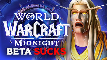 The Midnight Beta Is a DISASTER!