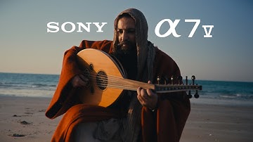 Sony A7V Cinematic Film