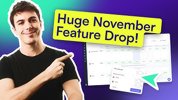 ManyRequests November 2025 Update