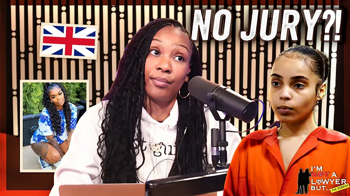 Should We Do Away with Jury Trials? | The Debrief