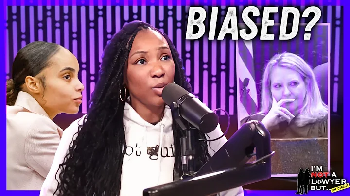 Romeca Meeks, Alicia Andrews & Should We Get Rid of Jury Trials | The Debrief