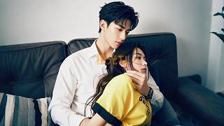 Age18, she save stranger——CEO with first kiss. 5 later, he marry her in return