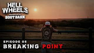 Hell on Wheels with Rocker Steiner | Episode 5: Breaking Point