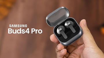 Galaxy Buds 4 Pro – Biggest Upgrade Over Galaxy Buds 3 Pro