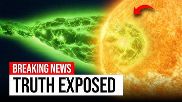 Europa Clipper Just Revealed... What 3I/ATLAS Did Behind The Sun