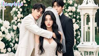 💗Él pospuso la boda por su amante, ella dio la vuelta y eligió al CEO, pero él se arrepintió.#kdrama