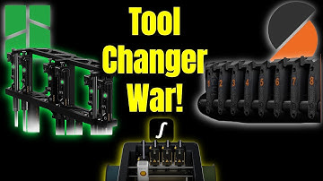 Did Prusa Just Beat Bambu? 3D Printer Tool Changer Facts!